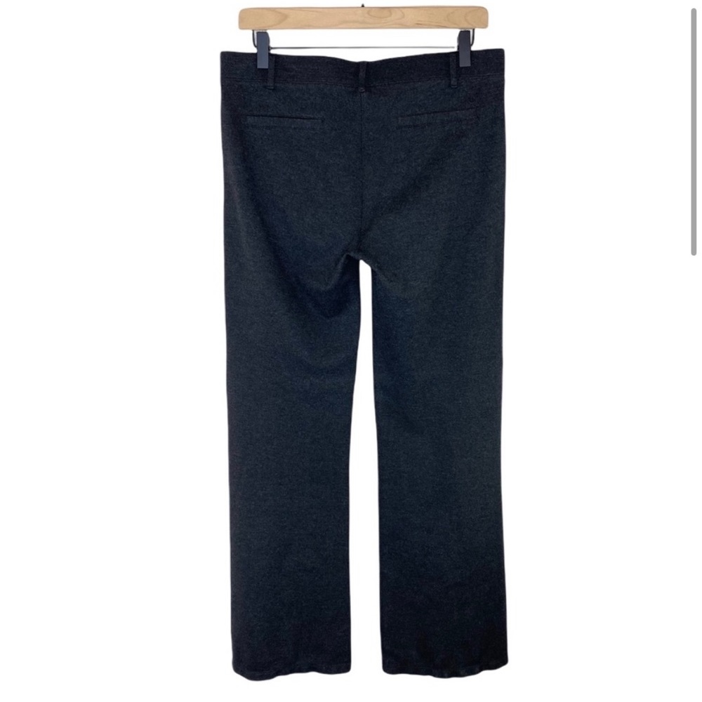 BetaBrand Classic Bootcut Dress Yoga Pants Size Large - Picture 3 of 6